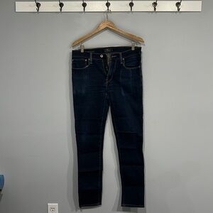 Lucky Brand Rebel Super Skinny Jeans